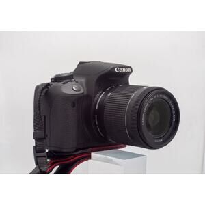 Canon EOS T5i Beginner Camera Kit | 3 Lenses Bag & Cleaning Kit | Ready to Shoot